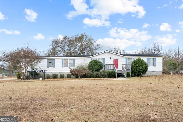 $160,000 | 157 Linstead Drive, Macon, GA 31216