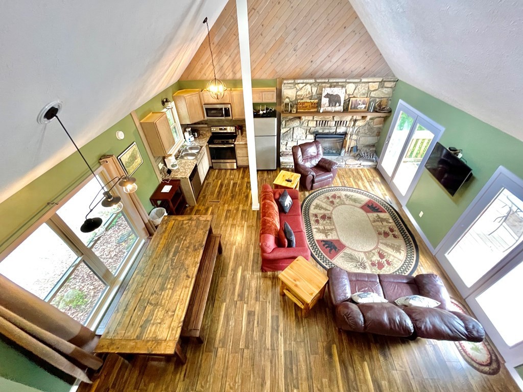 721 Thompson Road Gatlinburg, TN 37738 - Photo 11 of 28 Gallery Image 11