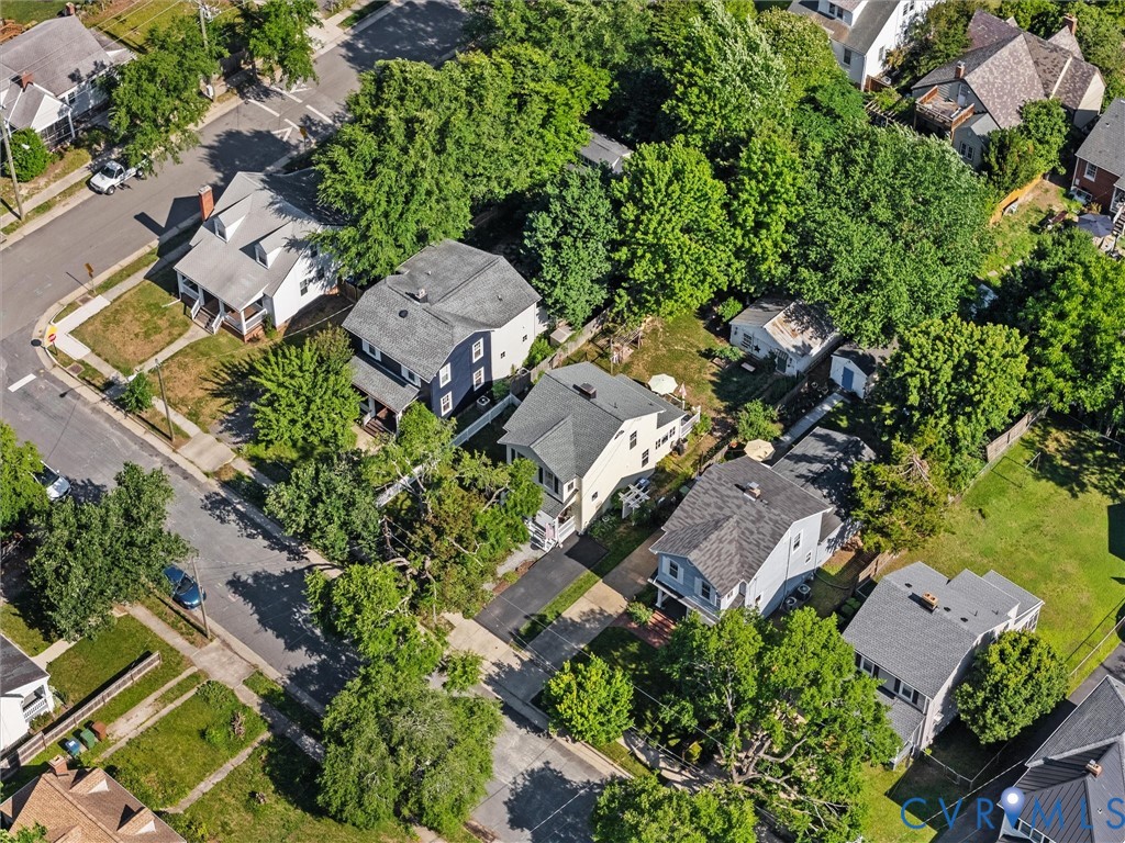 1812 Seddon Road Richmond, VA 23227 - Photo 54 of 56 Residential neighborhood featuring a variety of ho