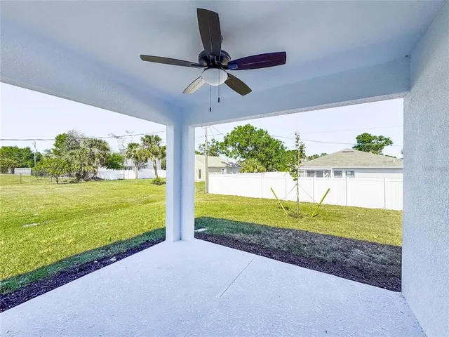 $299,000 | 22442 Peachland Boulevard, Port Charlotte, FL 33954