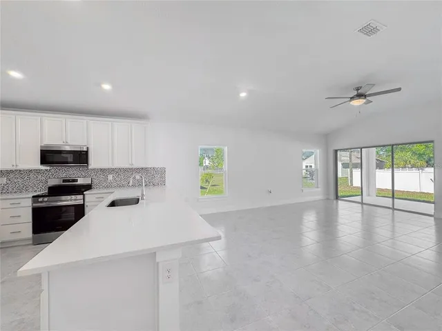 $299,000 | 22442 Peachland Boulevard, Port Charlotte, FL 33954