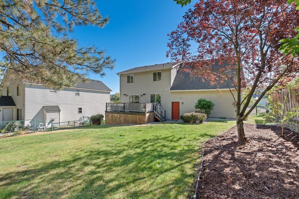 6618 South Echo Ridge Street Spokane, WA 99224 - Photo 15 of 24