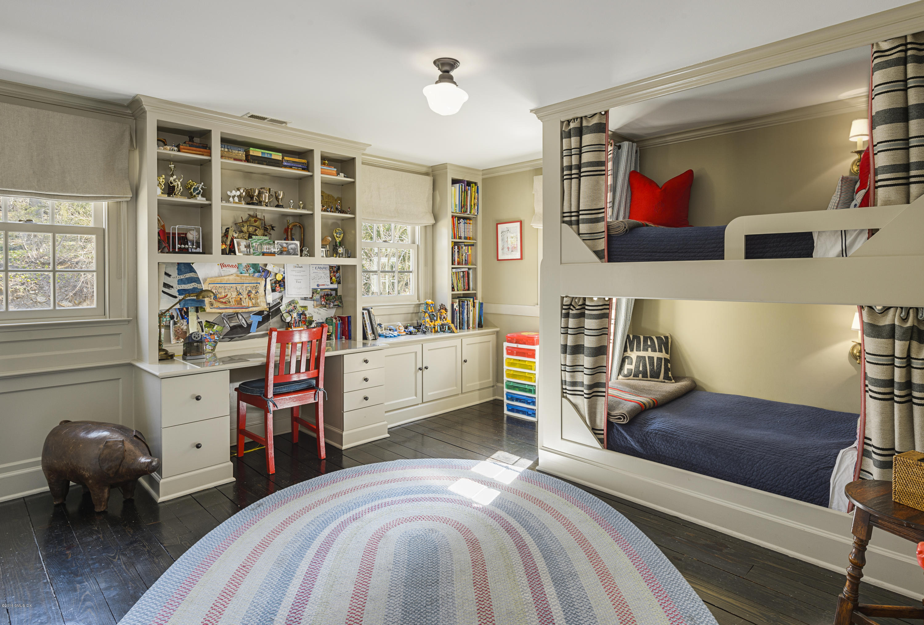 280 Stanwich Road Greenwich, CT 06830 - Photo 19 of 43 Bedroom 1