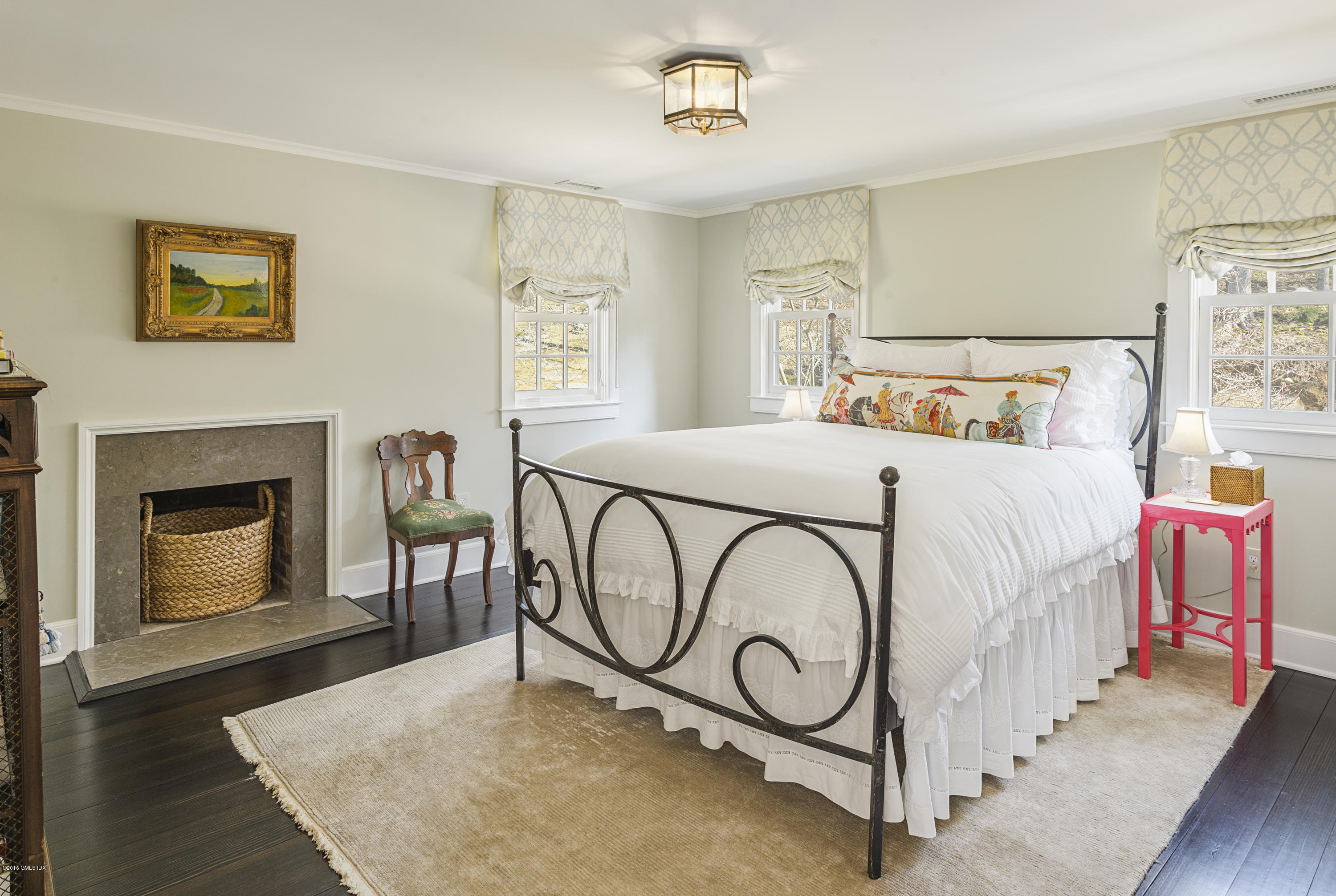 280 Stanwich Road Greenwich, CT 06830 - Photo 21 of 43 Bedroom 2