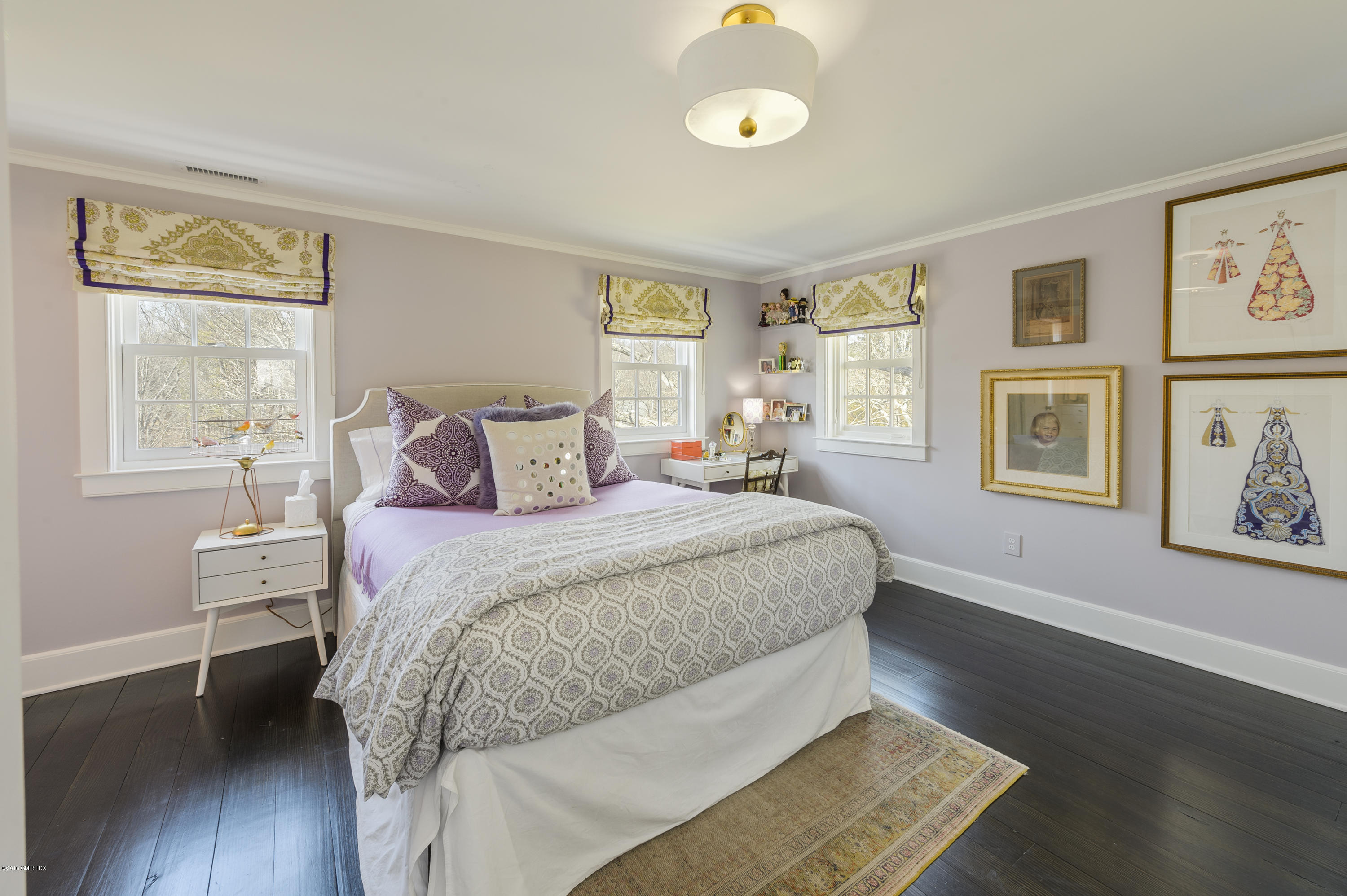 280 Stanwich Road Greenwich, CT 06830 - Photo 22 of 43 Bedroom 3