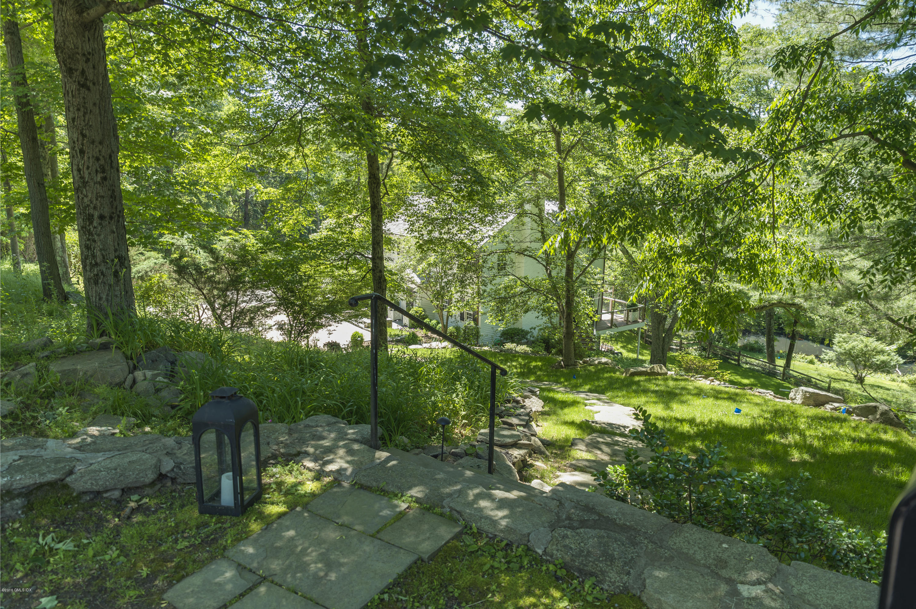 280 Stanwich Road Greenwich, CT 06830 - Photo 39 of 43 Garden Paths