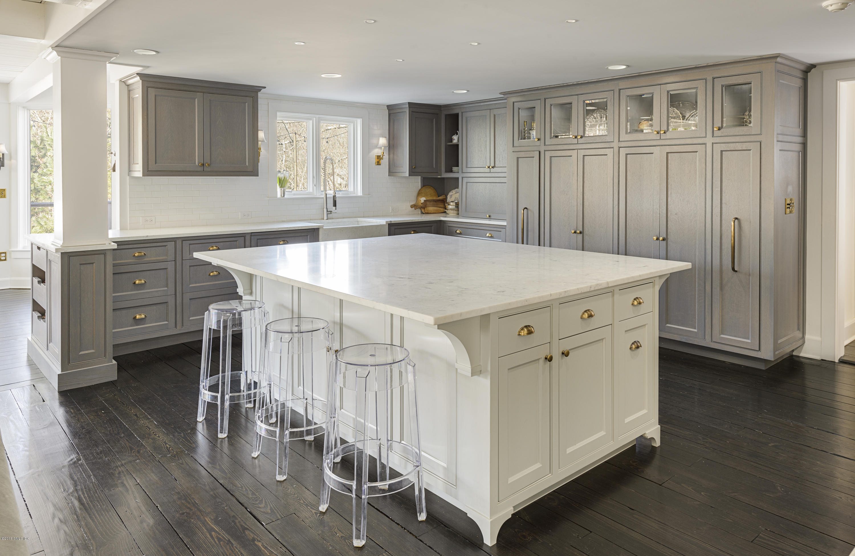 280 Stanwich Road Greenwich, CT 06830 - Photo 5 of 43 Kitchen