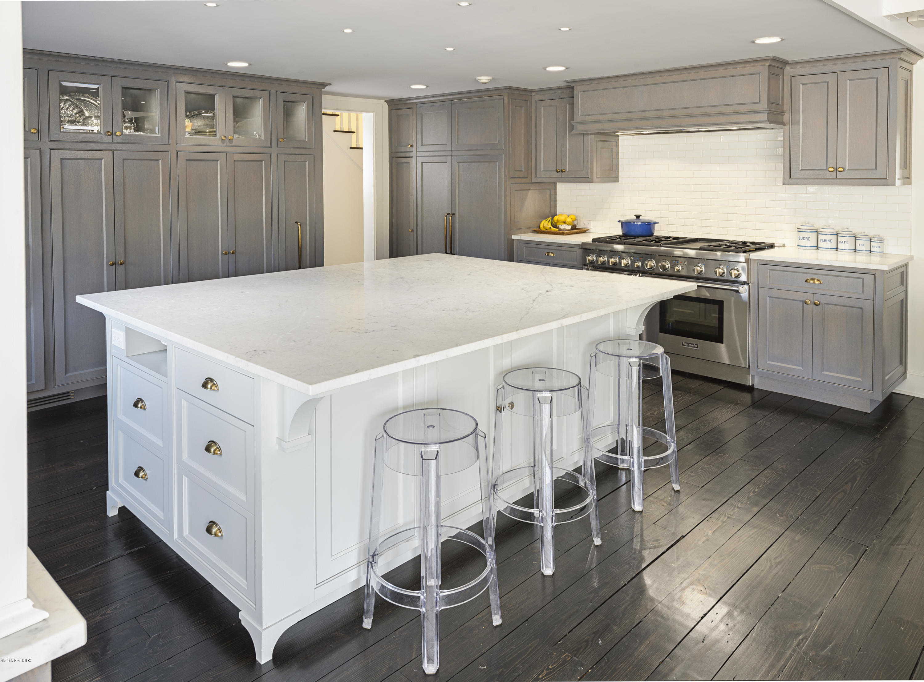 280 Stanwich Road Greenwich, CT 06830 - Photo 6 of 43 Kitchen