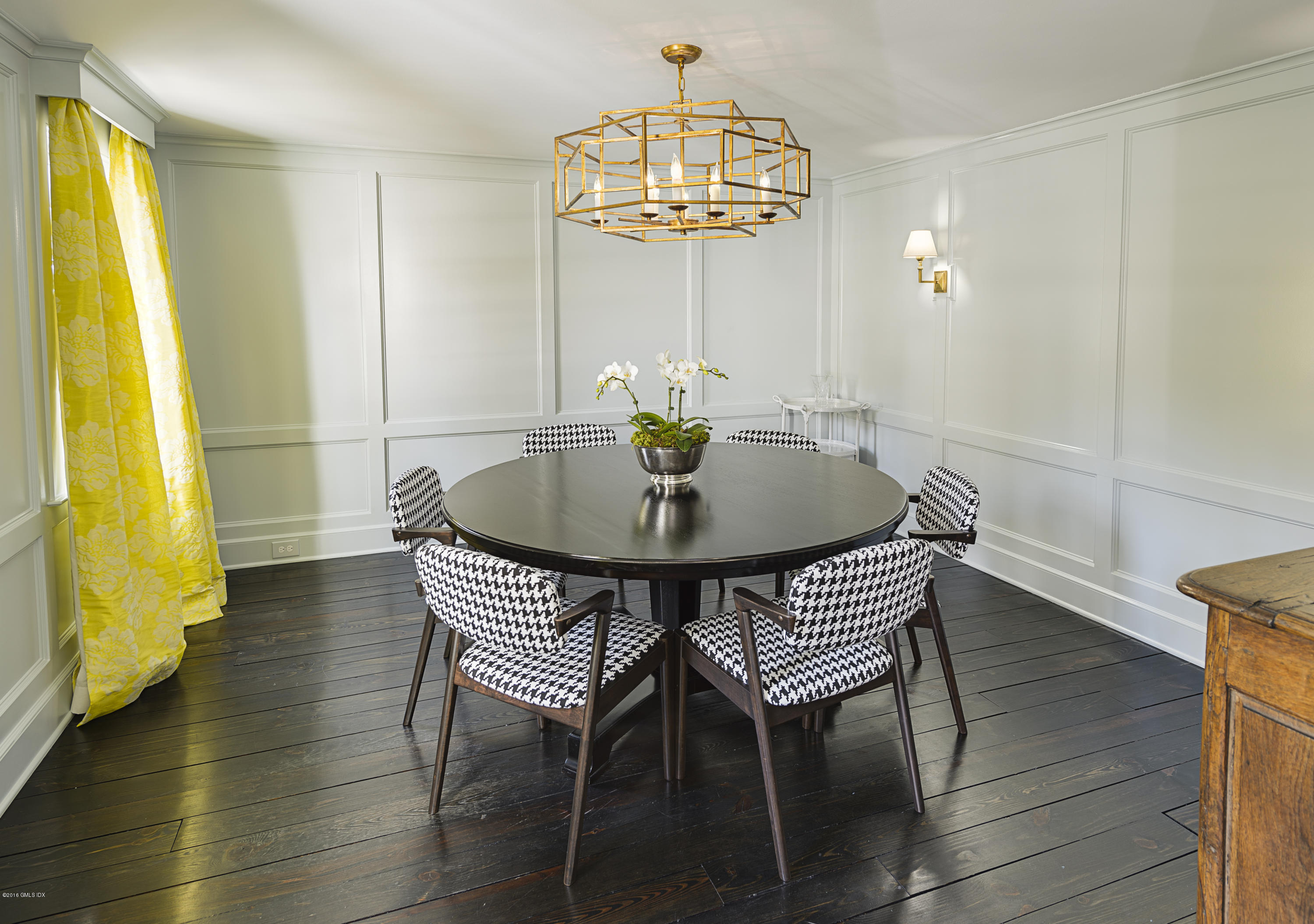 280 Stanwich Road Greenwich, CT 06830 - Photo 8 of 43 Dining Room