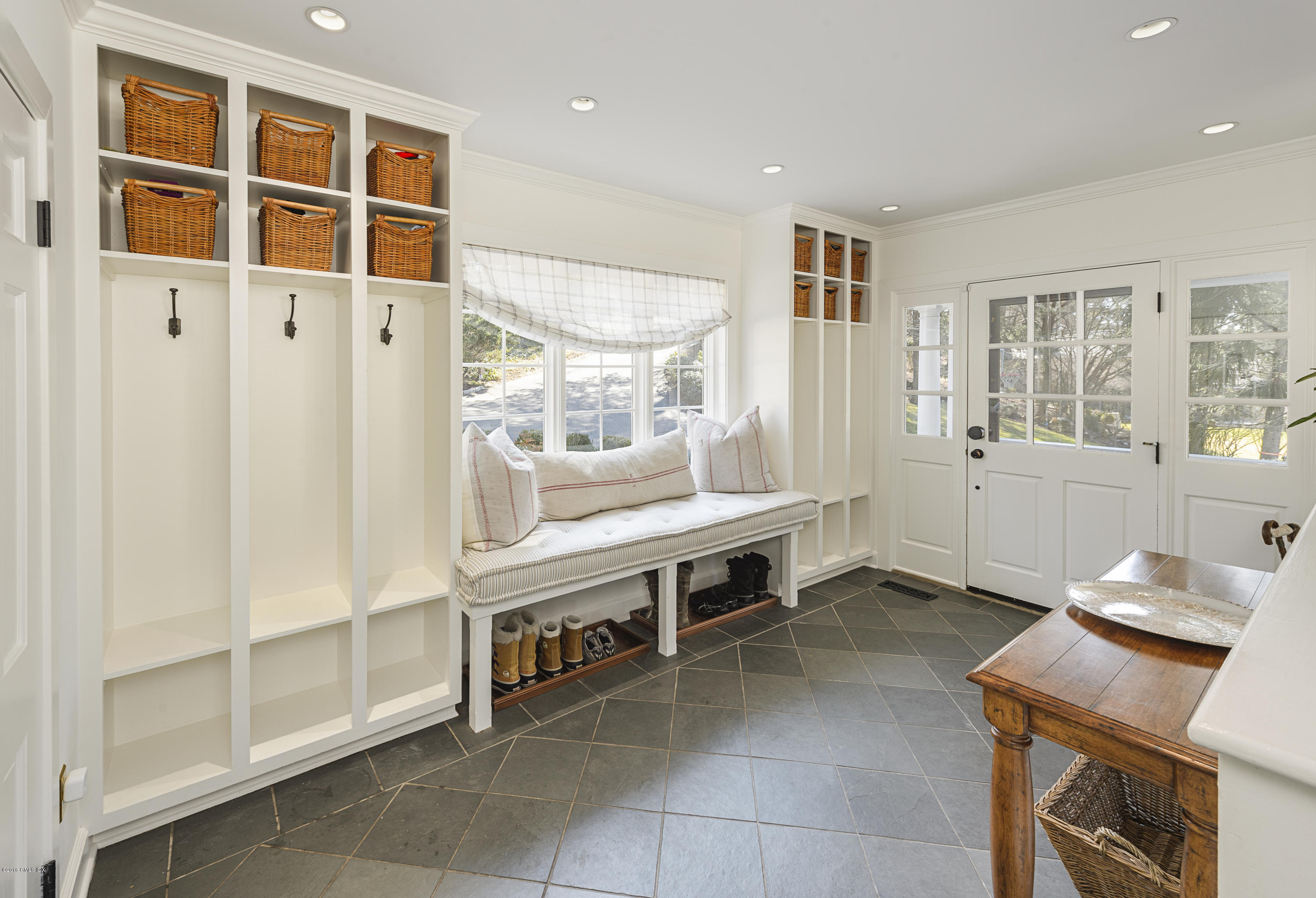 280 Stanwich Road Greenwich, CT 06830 - Photo 9 of 43 Mud Room