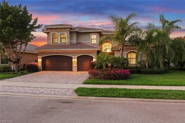 $2,050,000 | 3323 Atlantic Circle, Naples, FL 34119