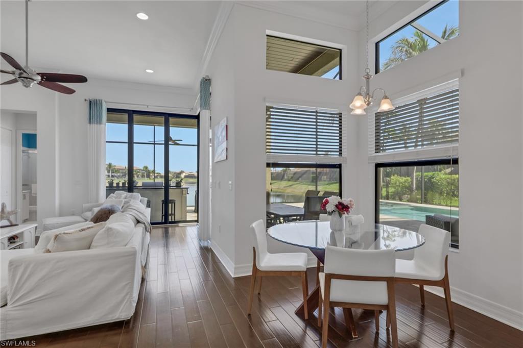 3323 Atlantic Circle Naples, FL 34119 - Photo 12 of 43