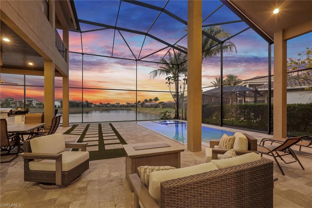 3323 Atlantic Circle Naples, FL 34119 - Photo 2 of 43