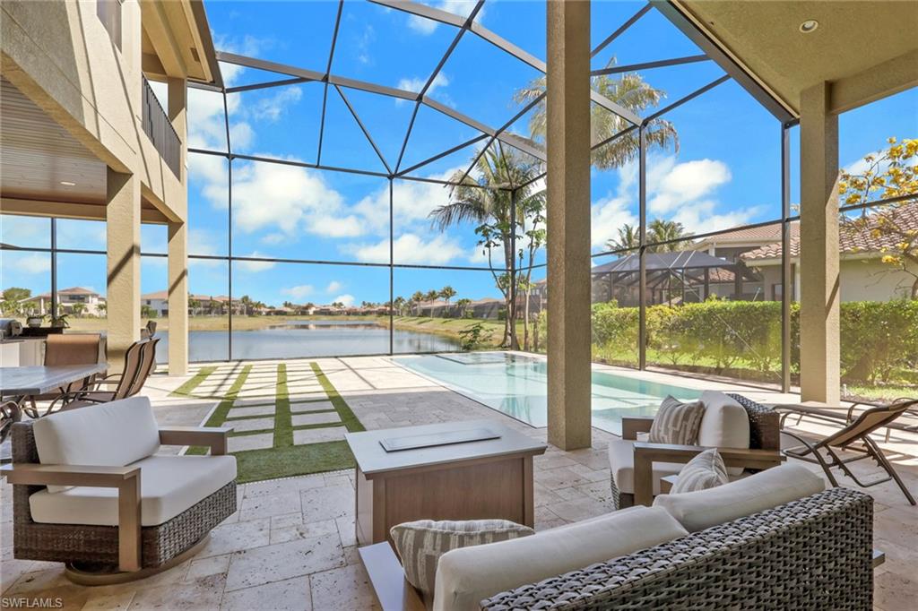 3323 Atlantic Circle Naples, FL 34119 - Photo 33 of 43