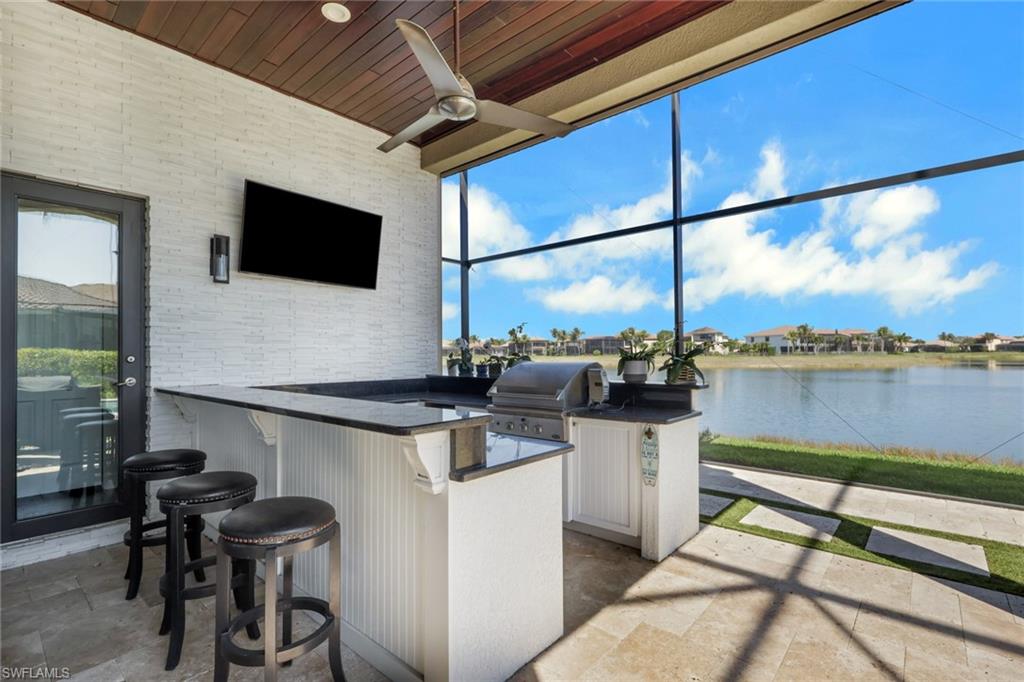 3323 Atlantic Circle Naples, FL 34119 - Photo 34 of 43