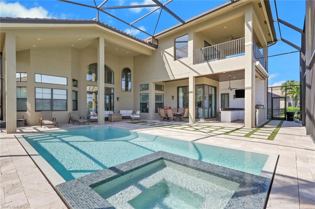 3323 Atlantic Circle Naples, FL 34119 - Photo 35 of 43