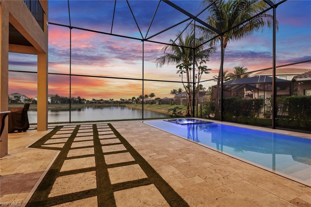 3323 Atlantic Circle Naples, FL 34119 - Photo 36 of 43