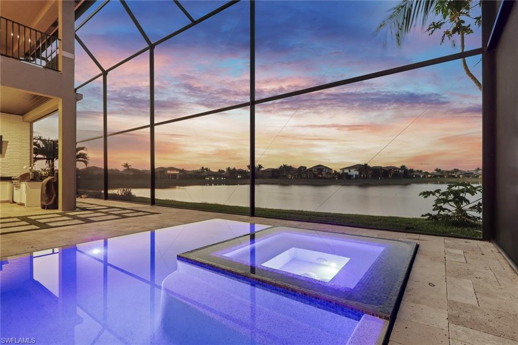 3323 Atlantic Circle Naples, FL 34119 - Photo 37 of 43