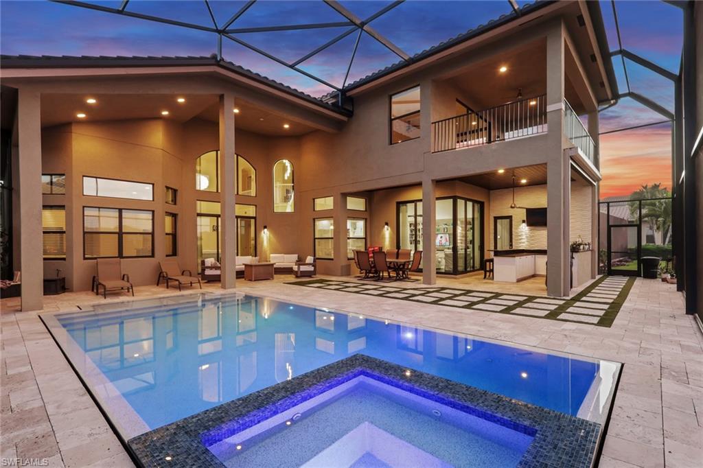 3323 Atlantic Circle Naples, FL 34119 - Photo 38 of 43