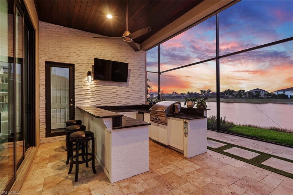 3323 Atlantic Circle Naples, FL 34119 - Photo 39 of 43