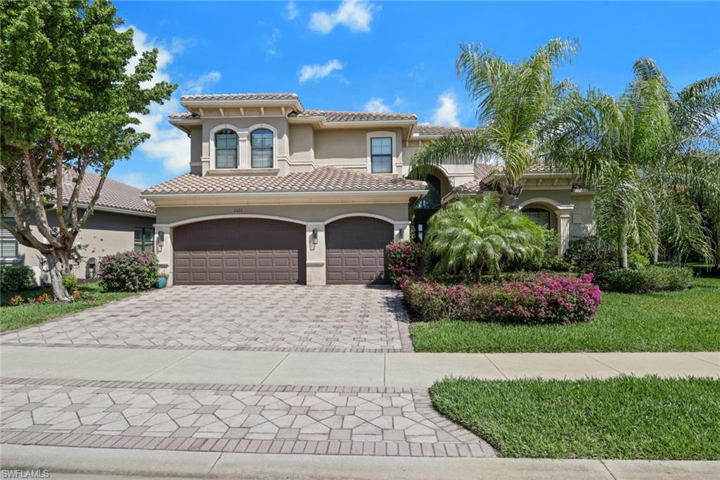 3323 Atlantic Circle Naples, FL 34119 - Photo 4 of 43