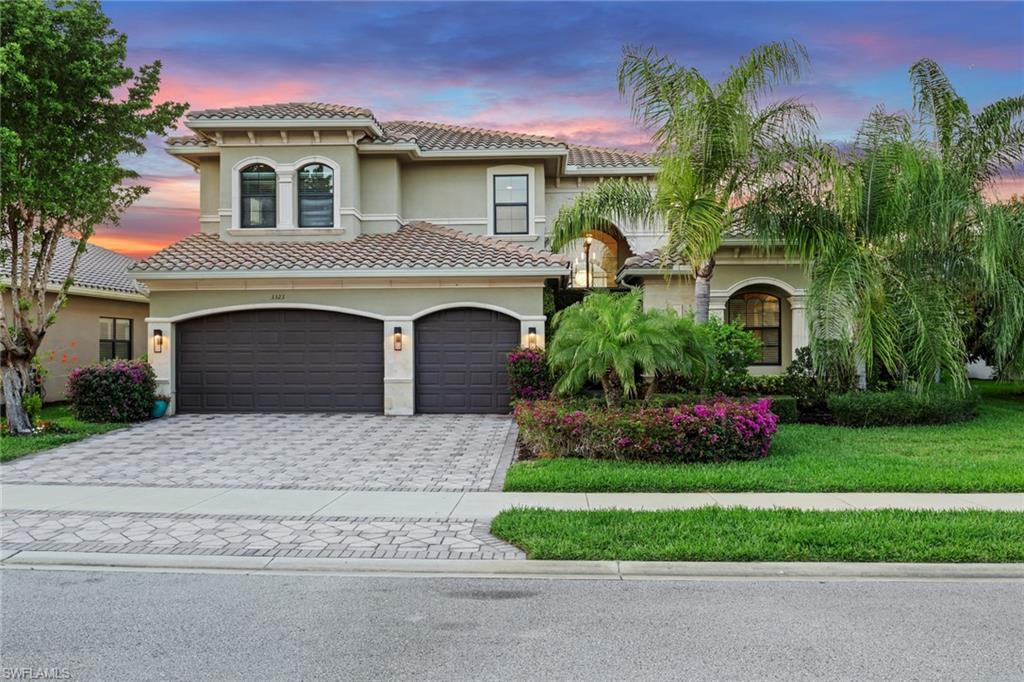 3323 Atlantic Circle Naples, FL 34119 - Photo 42 of 43