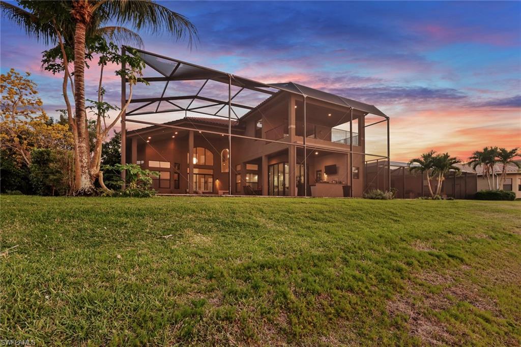 3323 Atlantic Circle Naples, FL 34119 - Photo 43 of 43