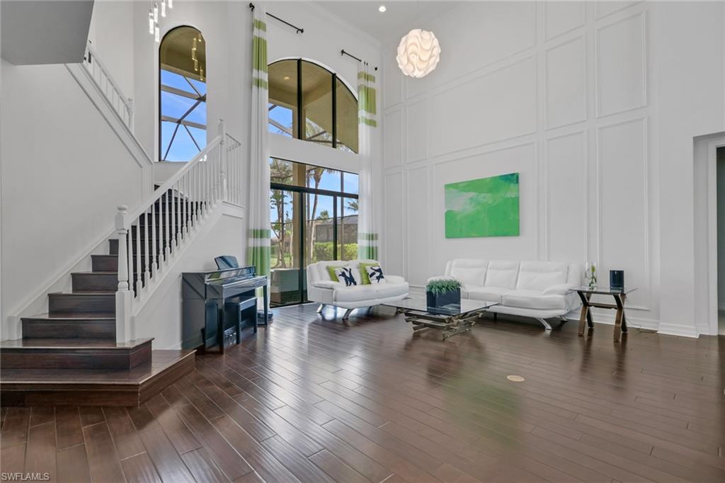 3323 Atlantic Circle Naples, FL 34119 - Photo 6 of 43