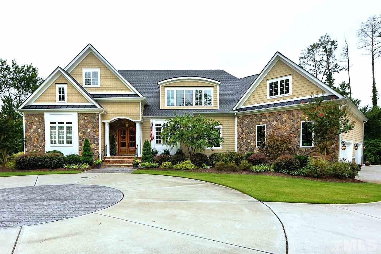 4630 Inwood Road Raleigh, NC 27603 - Photo 1 of 25 Gallery Image 1