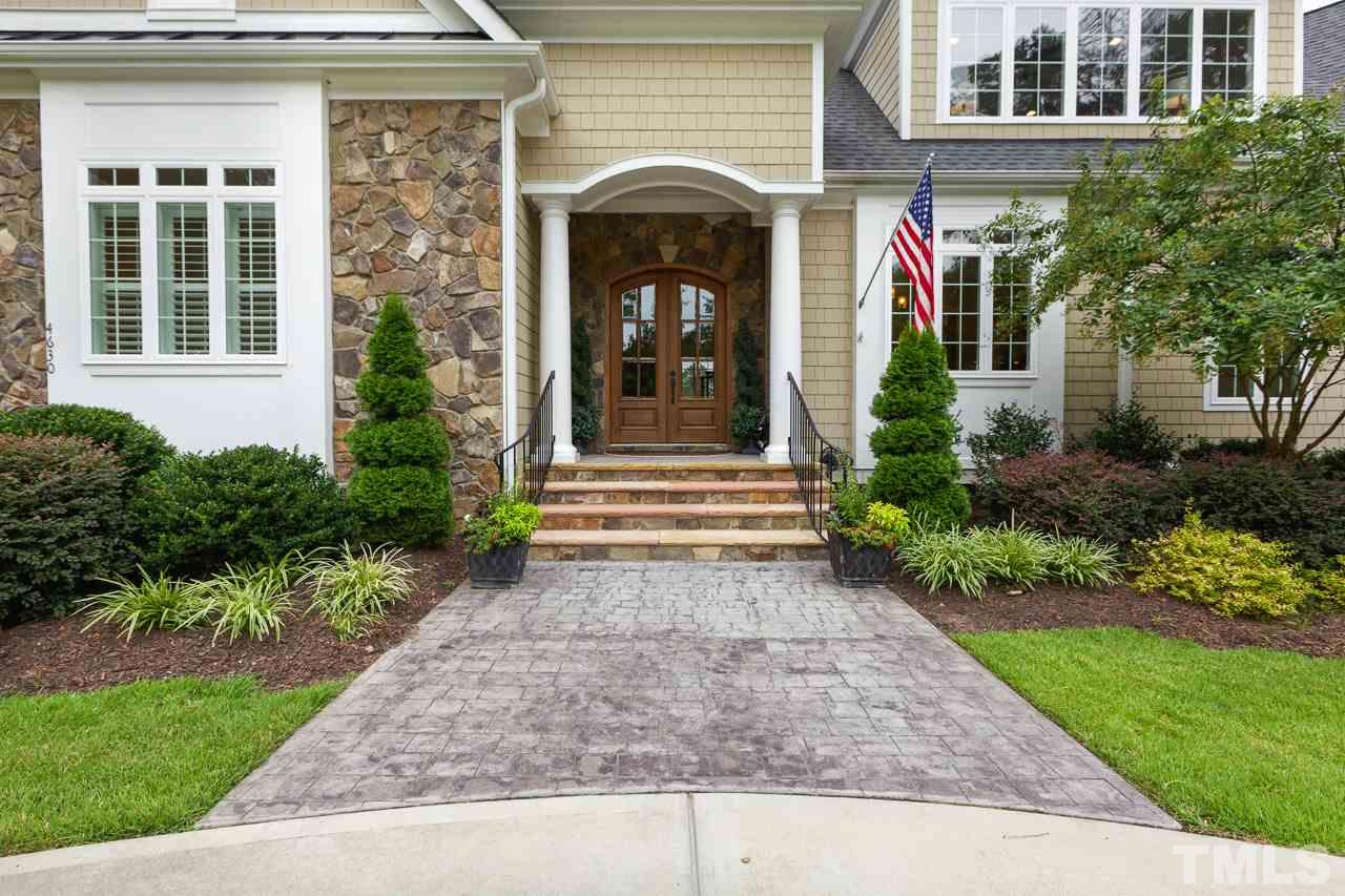4630 Inwood Road Raleigh, NC 27603 - Photo 2 of 25 Gallery Image 2