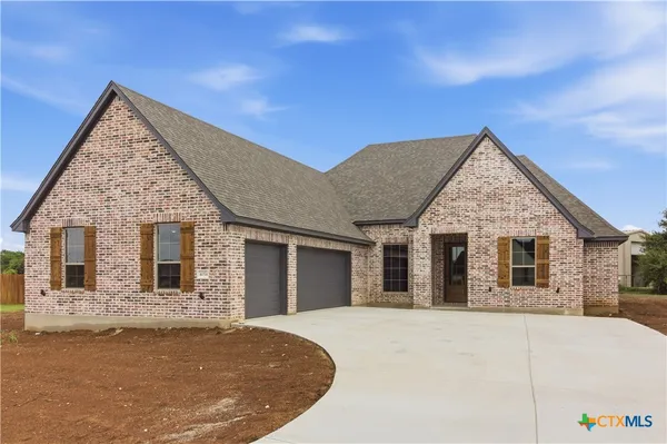 $539,900 | 4054 Integrity Lane, Salado, TX 76571