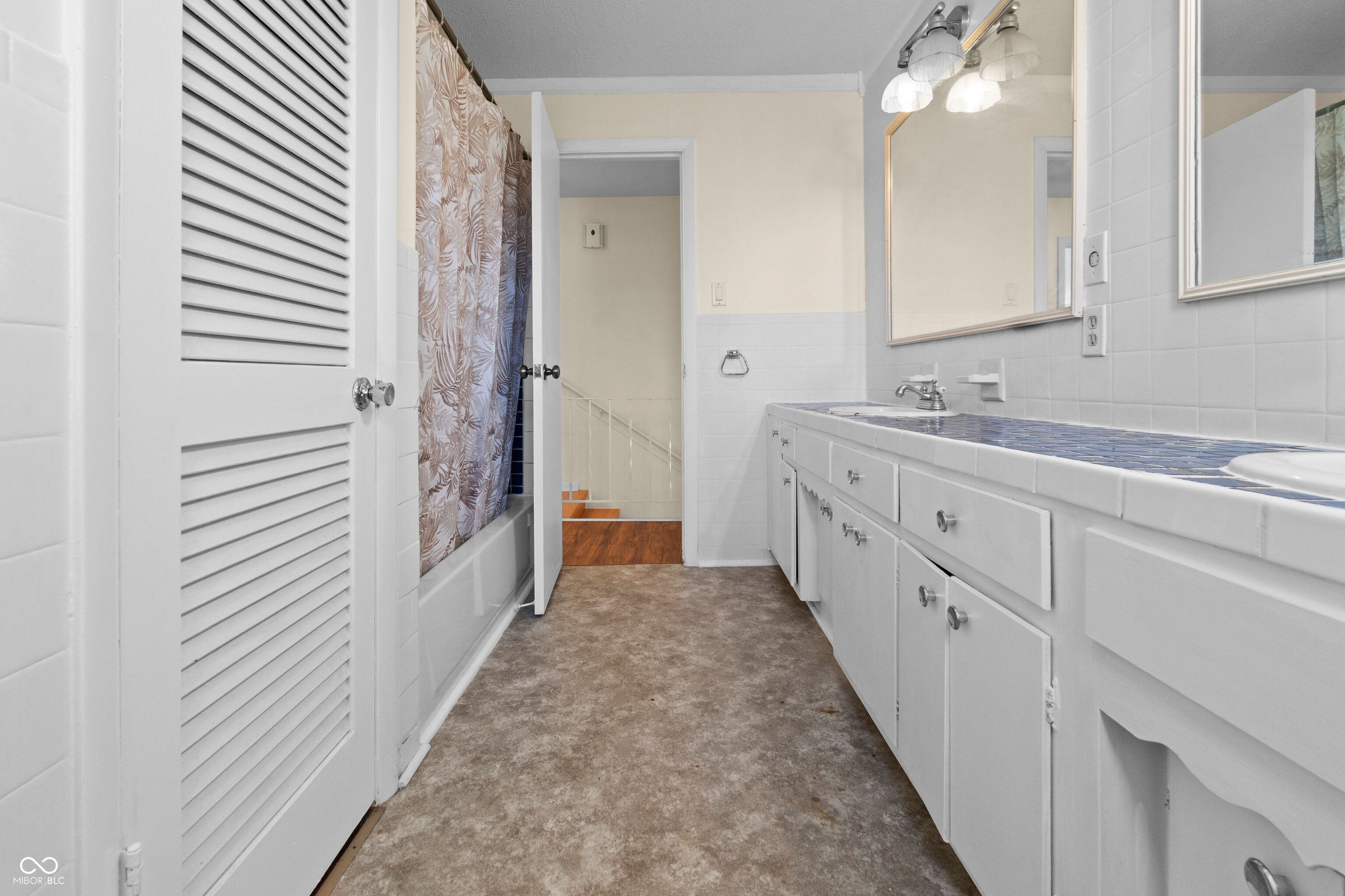 406 Griffin Road Indianapolis, IN 46227 - Photo 17 of 24
