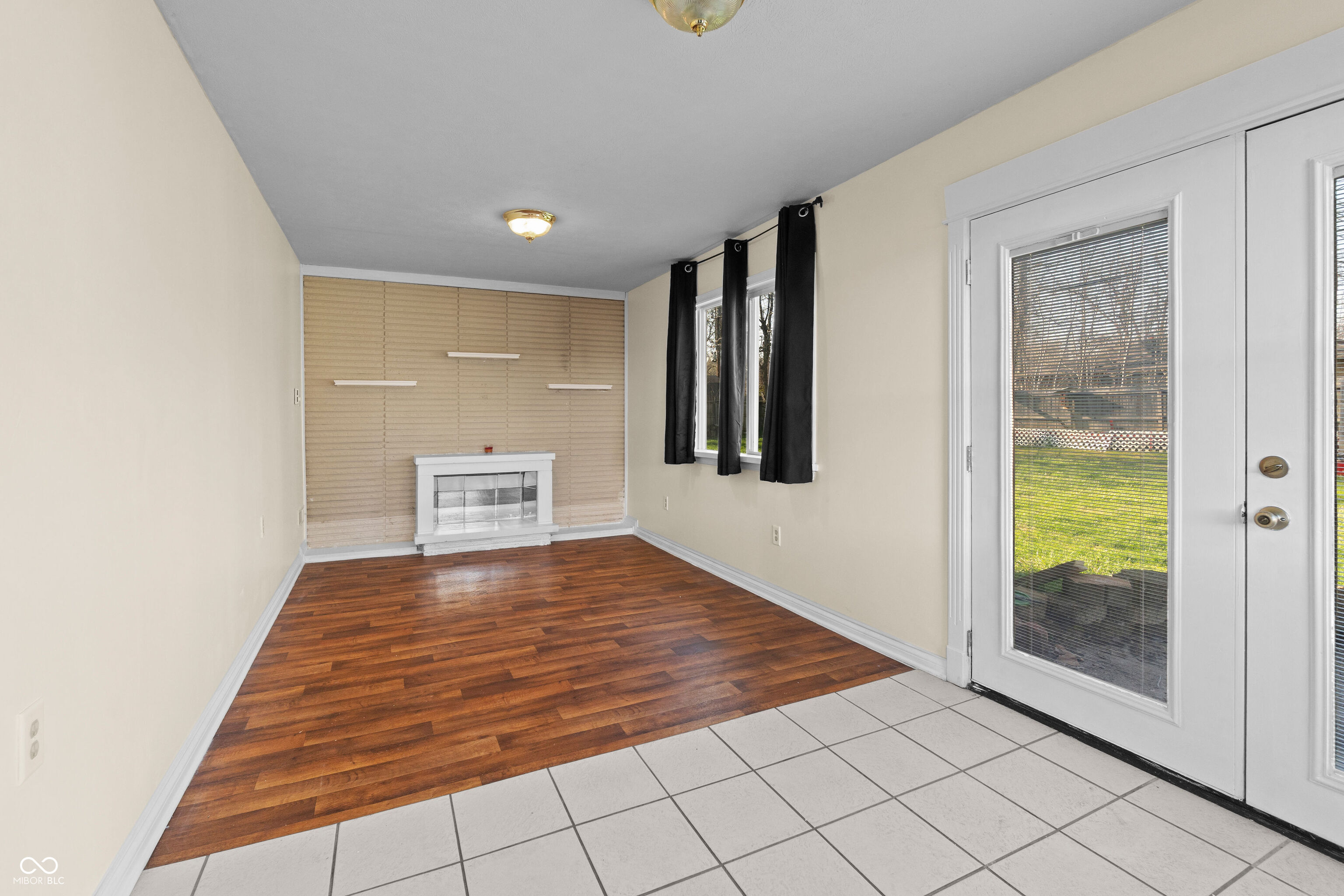 406 Griffin Road Indianapolis, IN 46227 - Photo 23 of 24