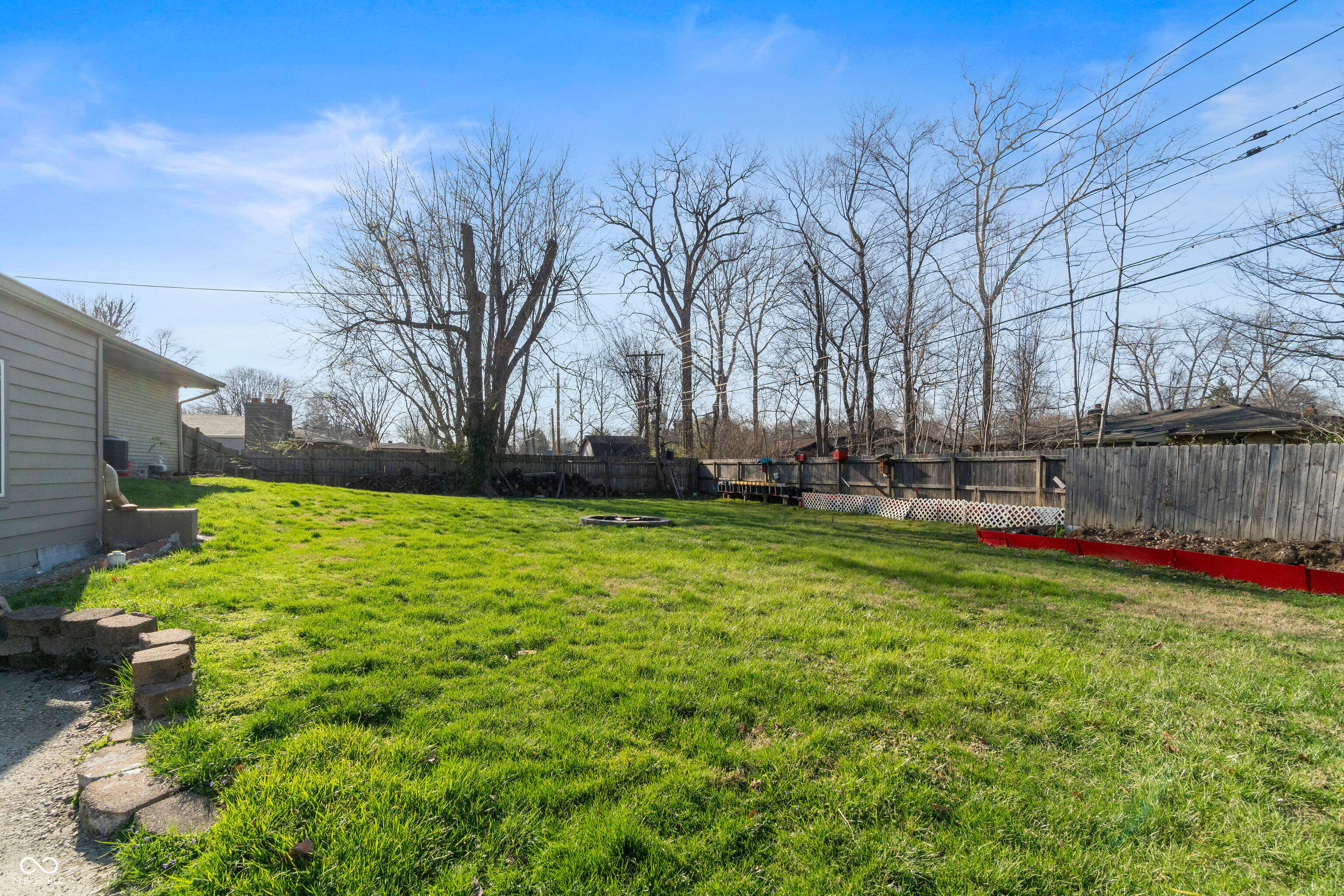 406 Griffin Road Indianapolis, IN 46227 - Photo 4 of 24