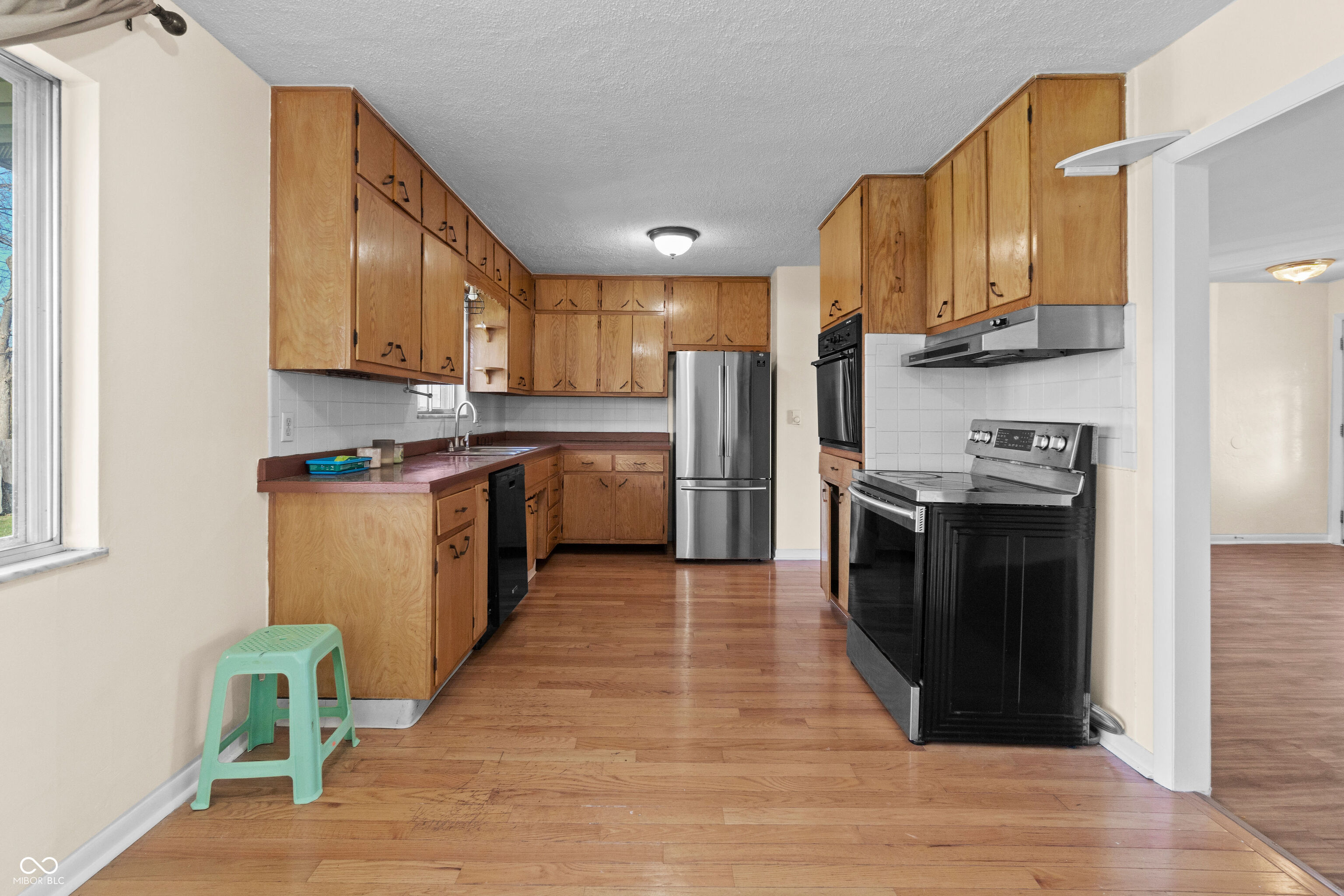 406 Griffin Road Indianapolis, IN 46227 - Photo 8 of 24