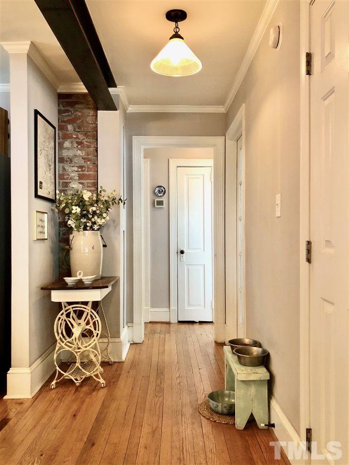 228 Georgetown Road Raleigh, NC 27608 - Photo 12 of 28