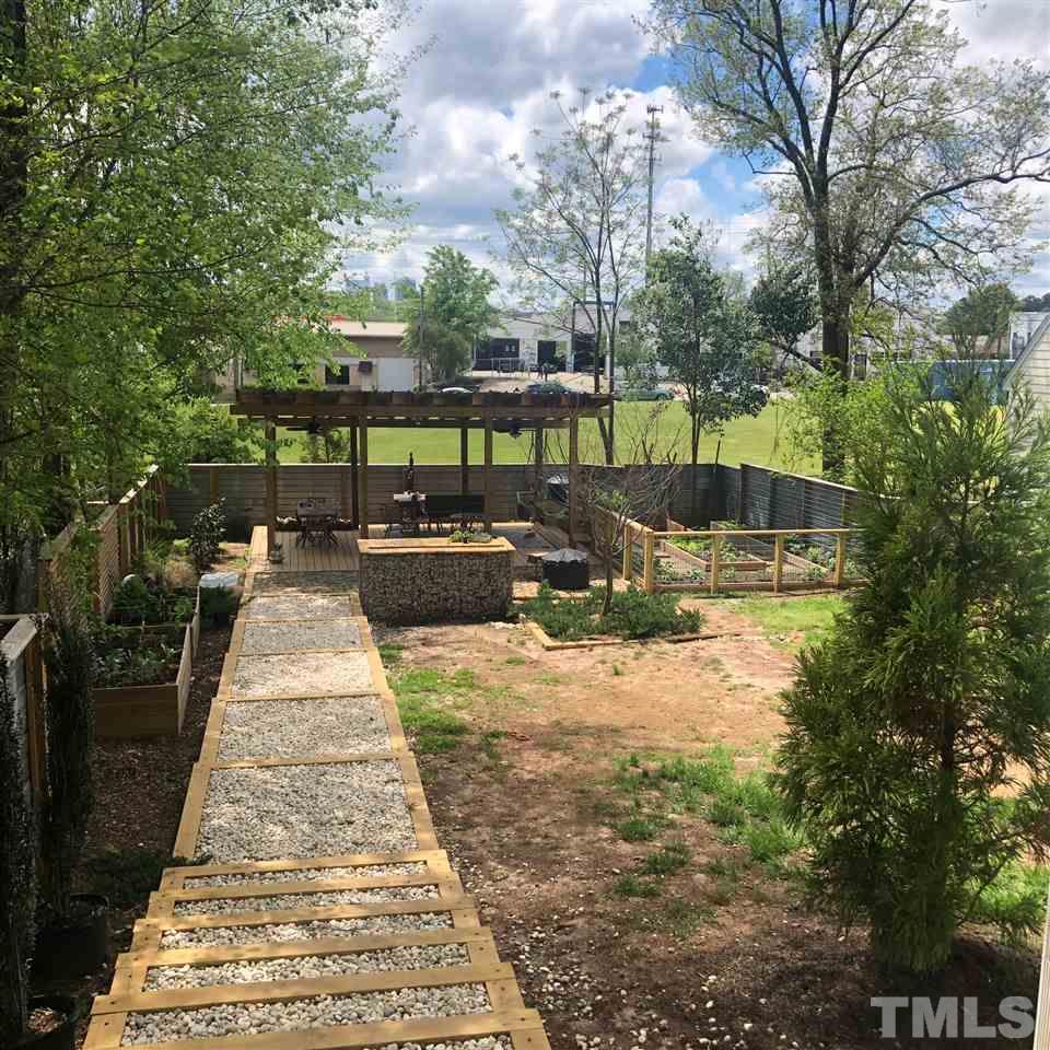 228 Georgetown Road Raleigh, NC 27608 - Photo 20 of 28