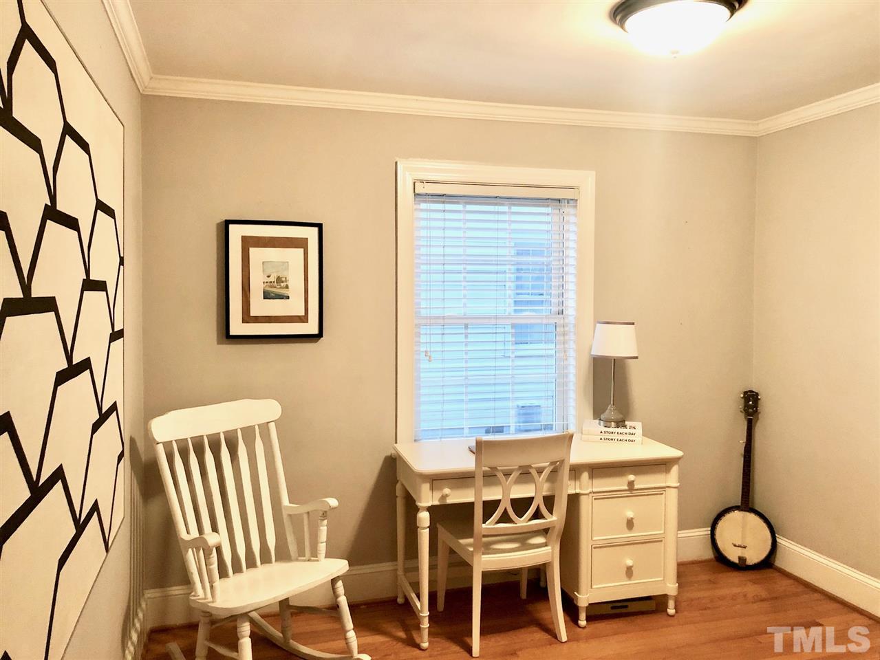 228 Georgetown Road Raleigh, NC 27608 - Photo 23 of 28