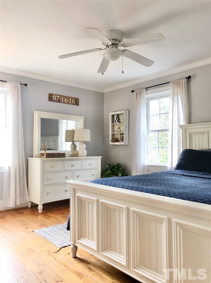 228 Georgetown Road Raleigh, NC 27608 - Photo 25 of 28