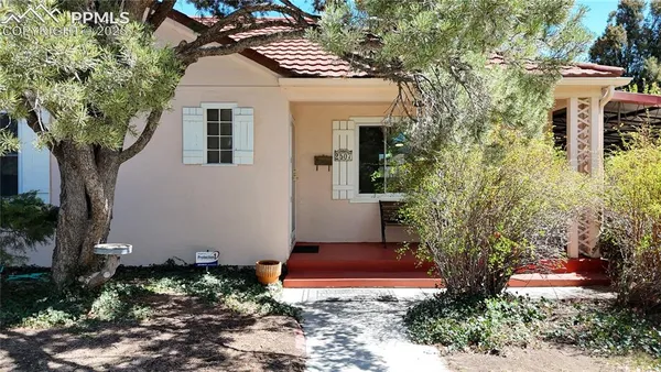 $559,700 | 2507 Magellan Street, Colorado Springs, CO 80907