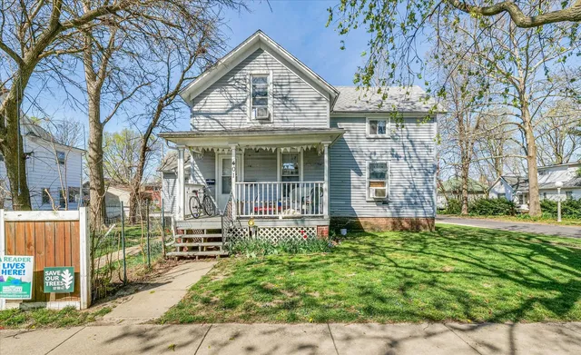$125,000 | 401 South Maple Street, Urbana, IL 61801