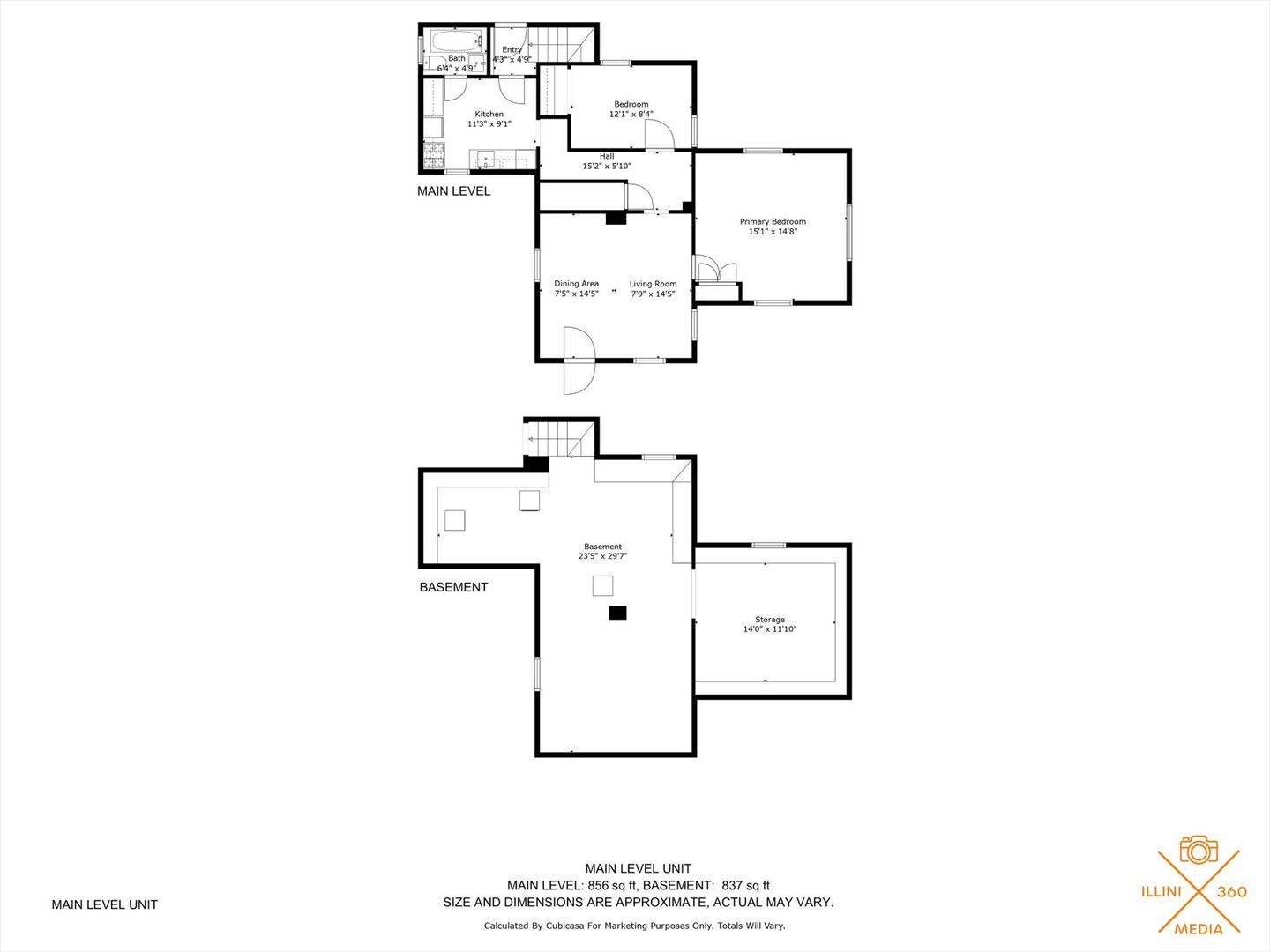 401 South Maple Street Urbana, IL 61801 - Photo 21 of 36