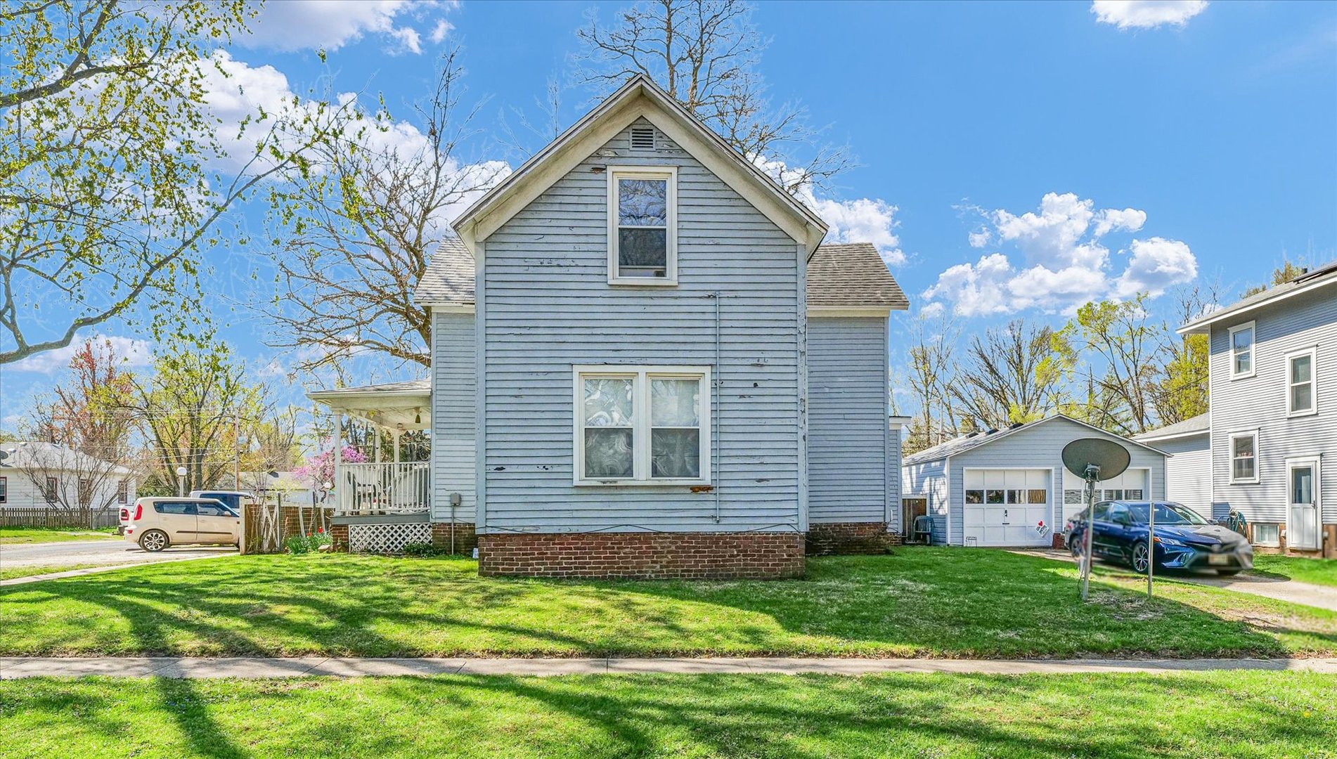 401 South Maple Street Urbana, IL 61801 - Photo 35 of 36