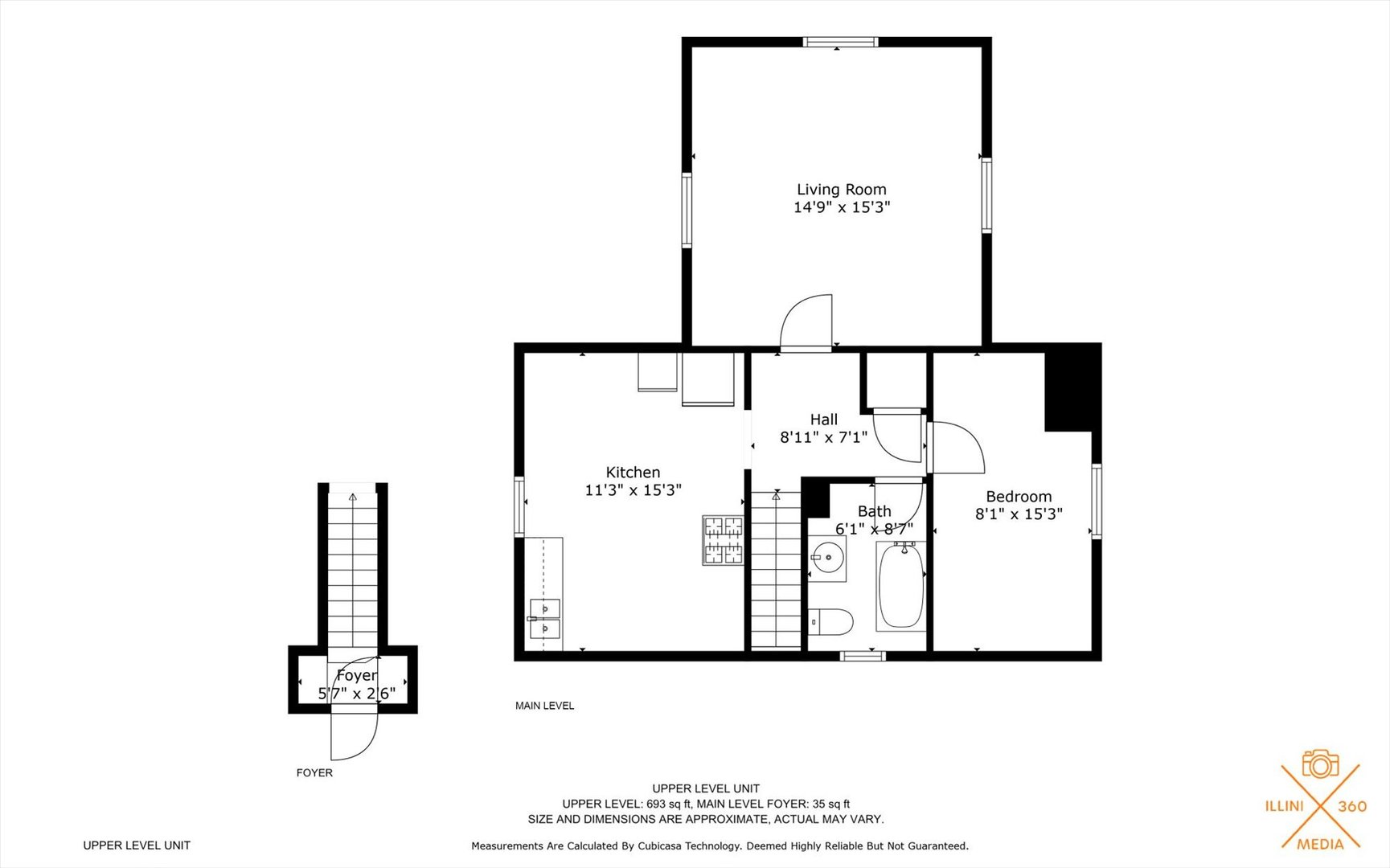 401 South Maple Street Urbana, IL 61801 - Photo 36 of 36