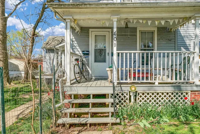 $125,000 | 401 South Maple Street, Urbana, IL 61801