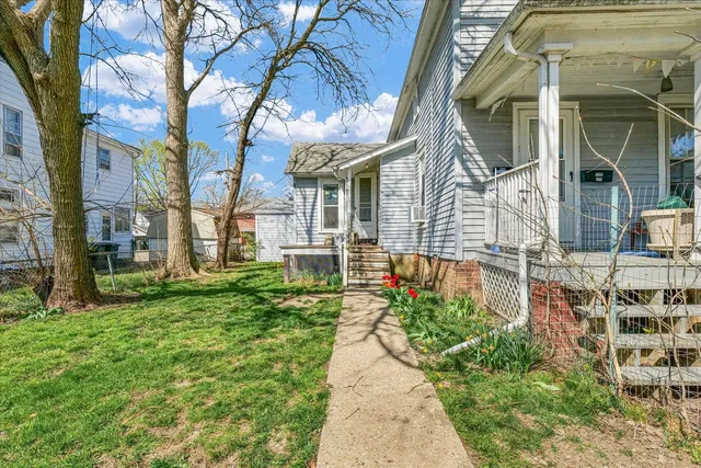 $125,000 | 401 South Maple Street, Urbana, IL 61801