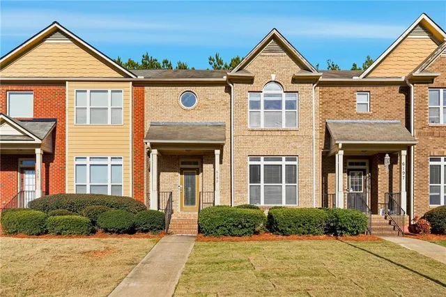$2,399 | 6199 Thorncrest Drive, Tucker, GA 30084