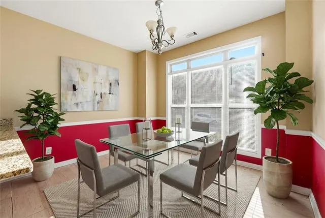 $2,399 | 6199 Thorncrest Drive, Tucker, GA 30084