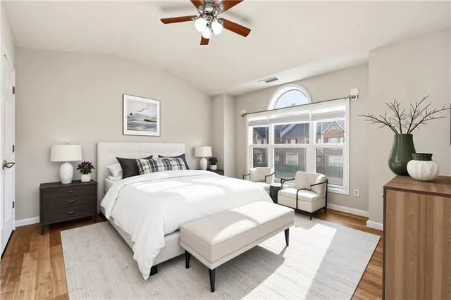 $2,399 | 6199 Thorncrest Drive, Tucker, GA 30084