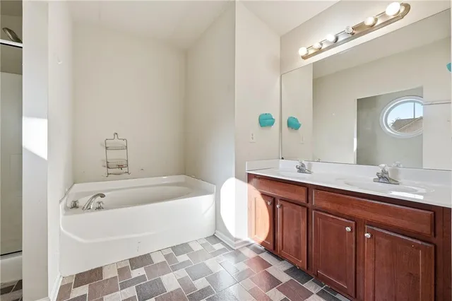 $2,399 | 6199 Thorncrest Drive, Tucker, GA 30084